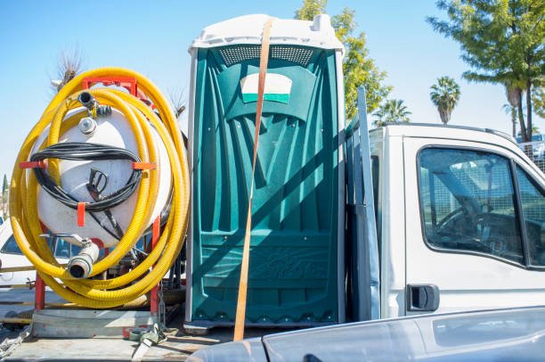 Best Porta potty rental near me  in Falls Creek, PA