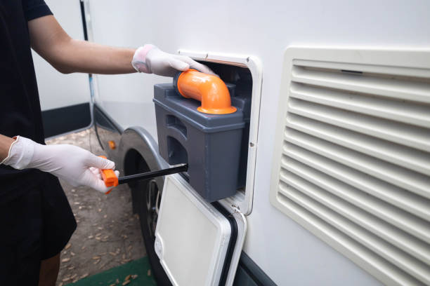Best Luxury portable toilet rental  in Falls Creek, PA