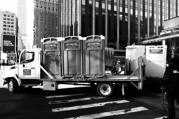 Best Wedding porta potty rental  in Falls Creek, PA